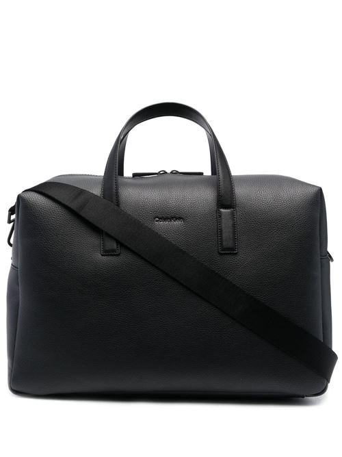 Borsa uomo porta pc Calvin Klein | K50K509098BAX